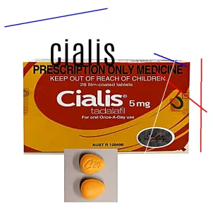 Achat de cialis en pharmacie